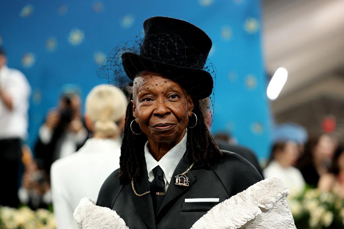 Australia's Super Netball goes global in deal with Whoopi Goldberg's AWSN