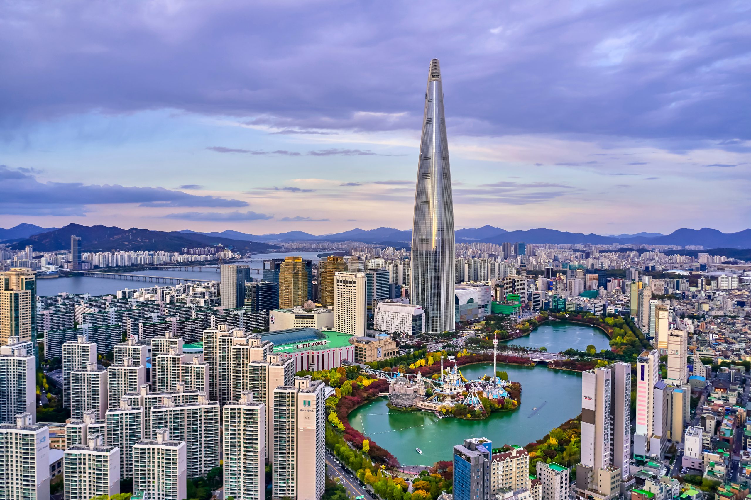S Korea allocates $361m budget for AI, green energy