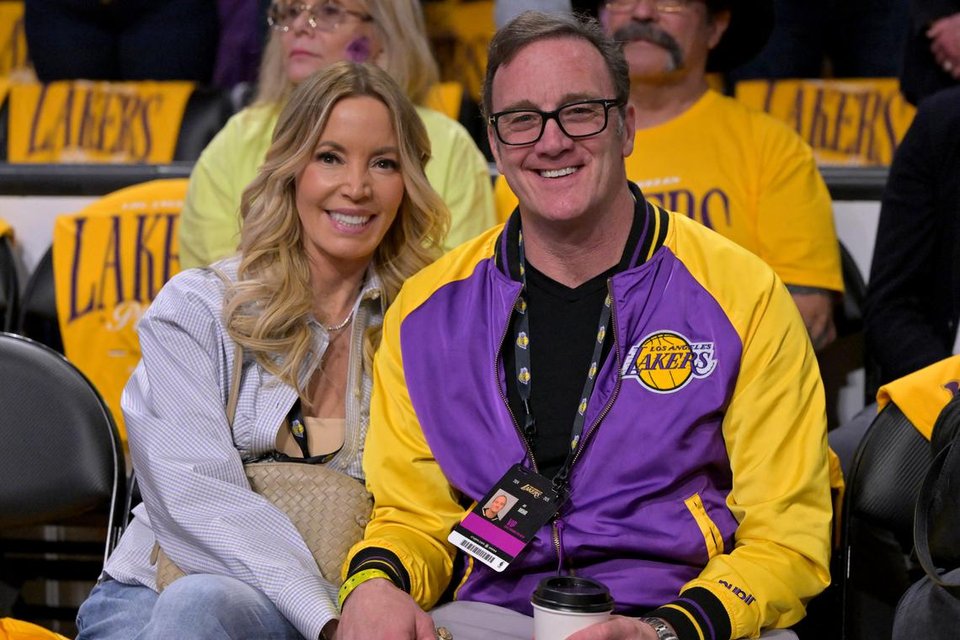 Explainer: Breaking down the Buss family’s US$10 billion sale of Los Angeles Lakers
