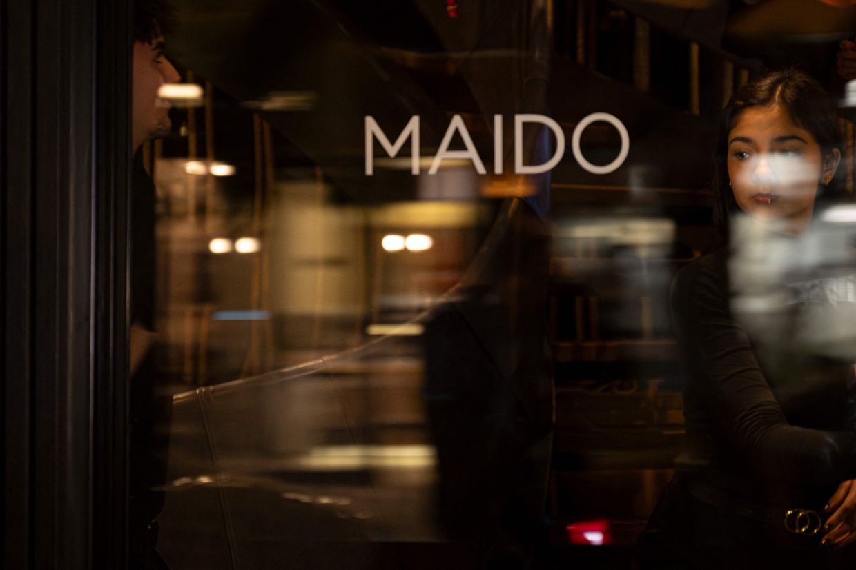 Peruvian restaurant Maido named the world's best restaurant by 50 Best
