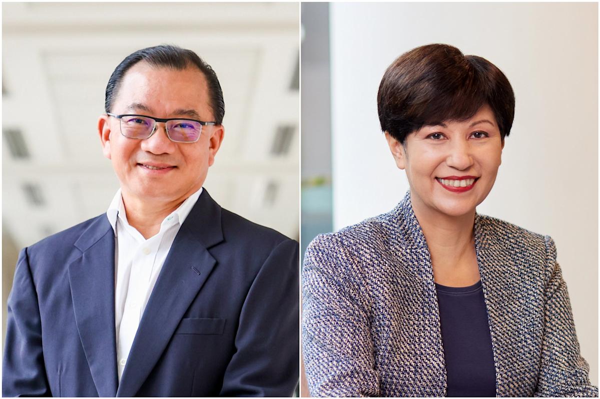 Seah Kian Peng to be nominated again as Speaker of Parliament; Indranee Rajah will remain Leader of the House