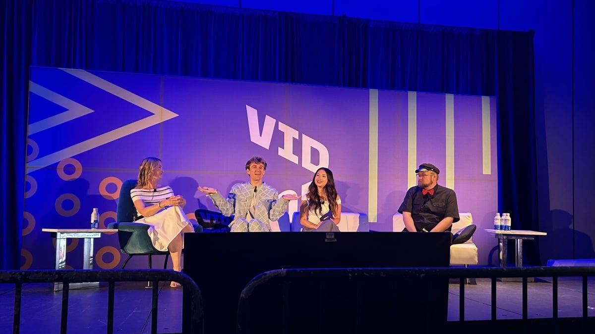 Creators share their secrets for maximizing income with YouTube Shopping