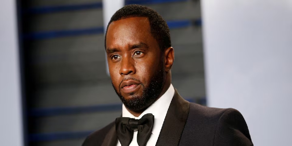 Ex-assistant to Sean 'Diddy' Combs says job included buying drugs, setting up sex parties