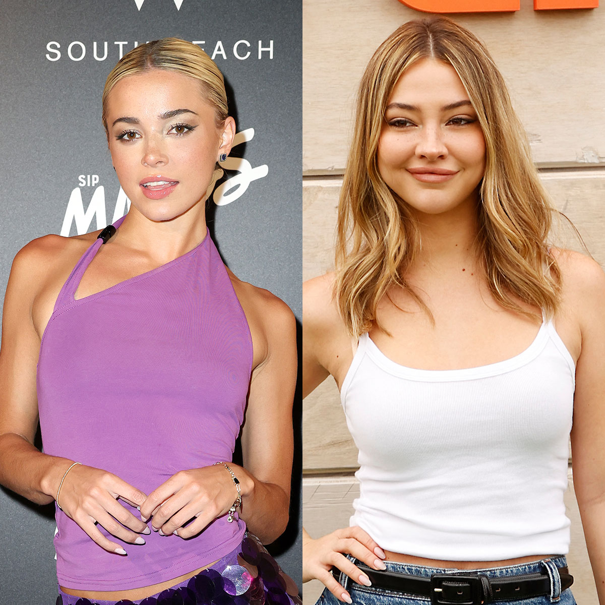 Livvy Dunne Makes NSFW Comment About Her and Madelyn Cline