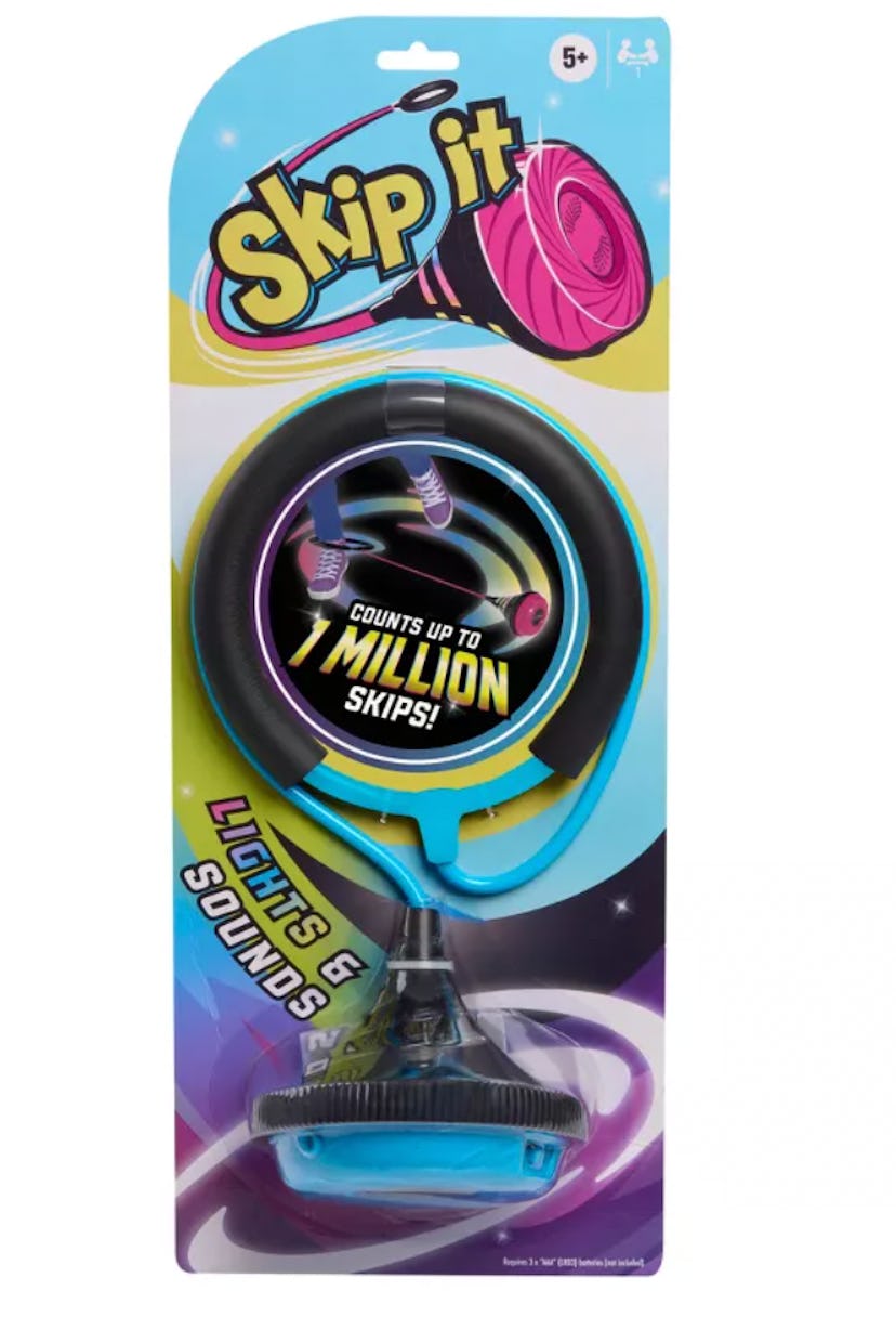 Outdoor Toys Your Kids (& You) Will Be Obsessed With