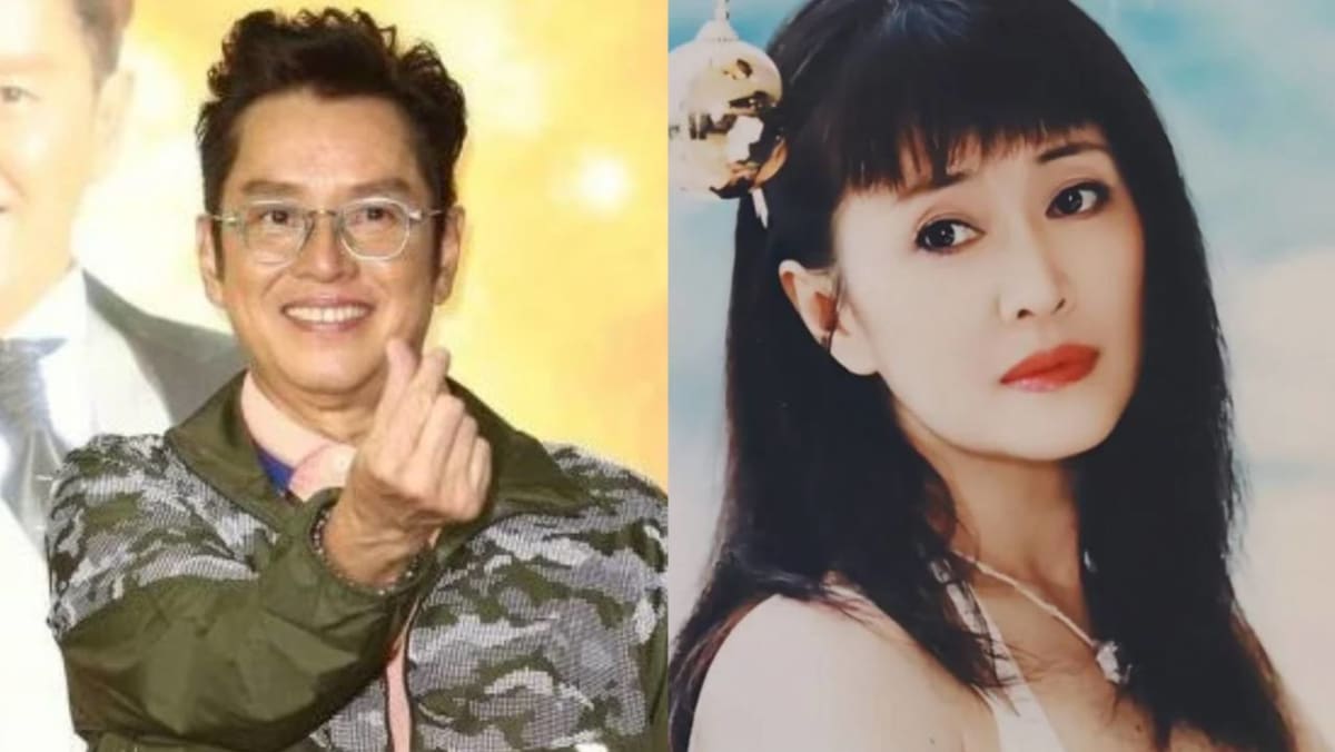 Struggling Ex-Singer Reconnected With Old Friend ‘Alan Tam’ In Hopes Of Showbiz Comeback; He Turns Out To Be A Scammer Instead