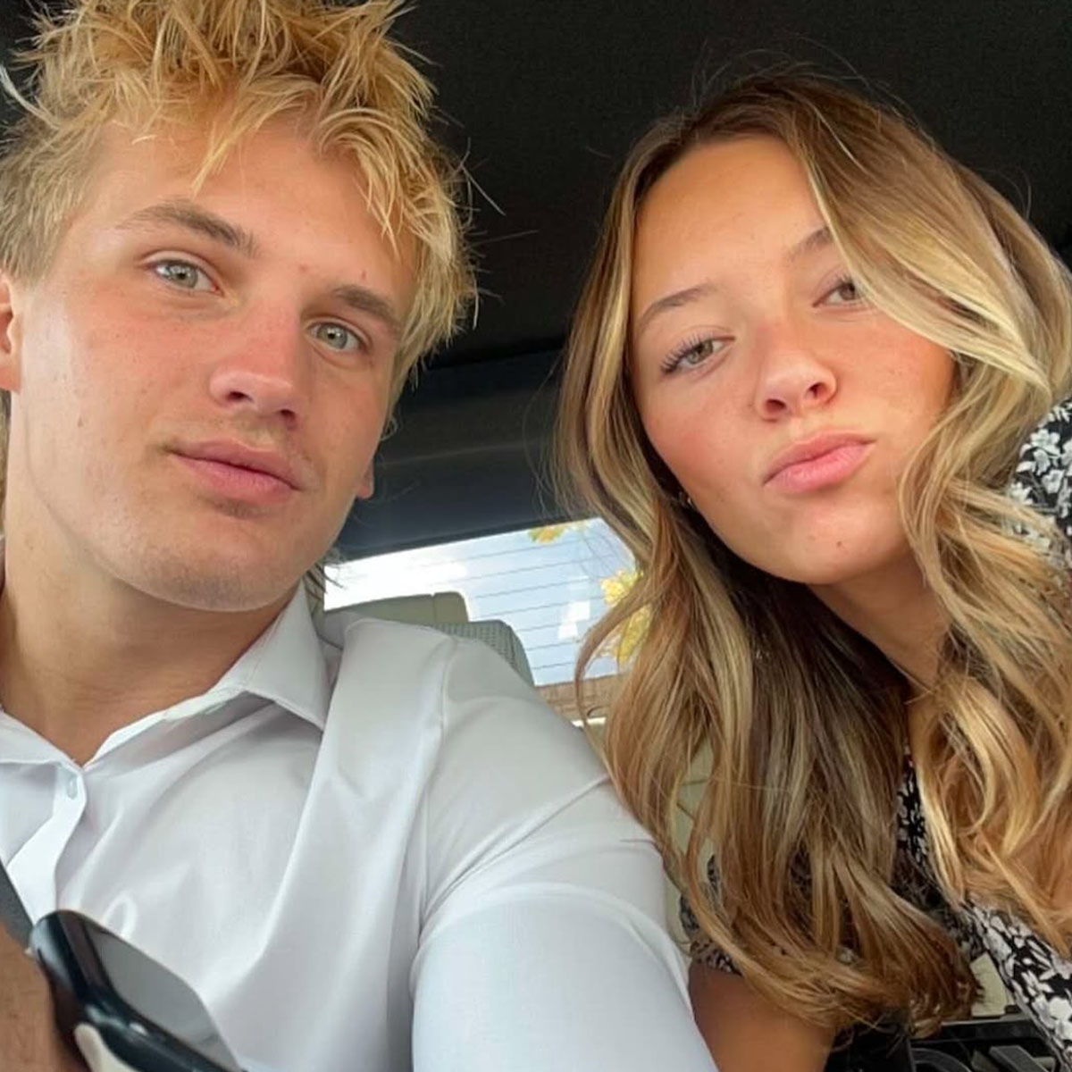 Ruby Franke's Son Chad Franke, 20, Gets Engaged to Girlfriend