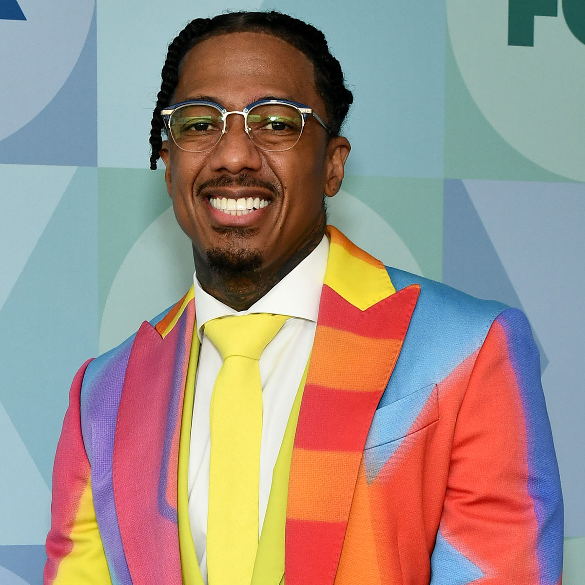 Nick Cannon Forgets 2 of His 12 Kids' Names While Sharing If He’ll Have More Children