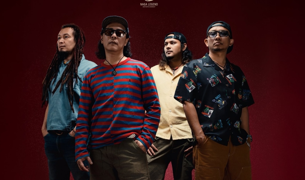 Back with new bite: Spider’s acoustic set promises rock with heart this October