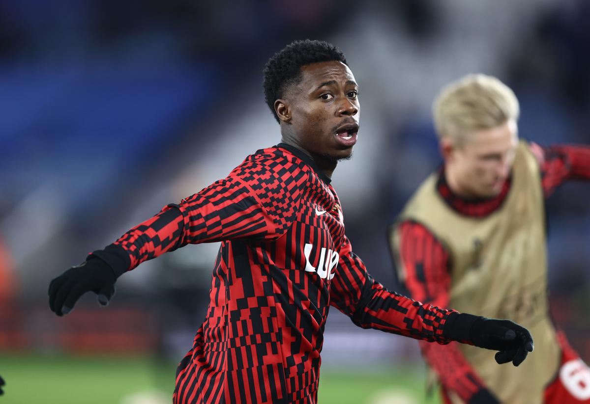 Convicted former Dutch international Promes extradited to Netherlands