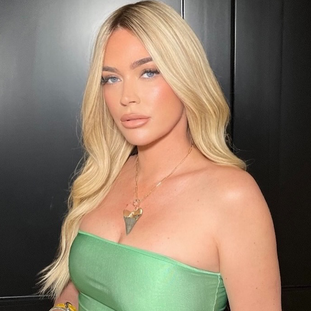 How RHOBH’s Teddi Mellencamp Knew Her Boyfriend Was the One for Her