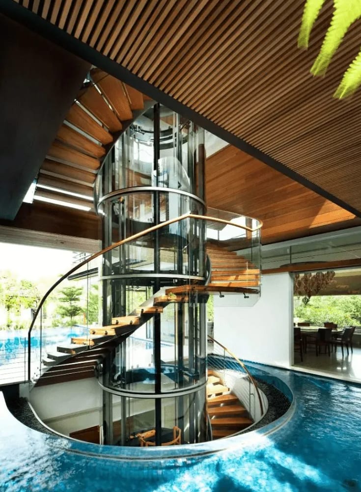 14 GCBs In Singapore & Their Crazy Rich Owners