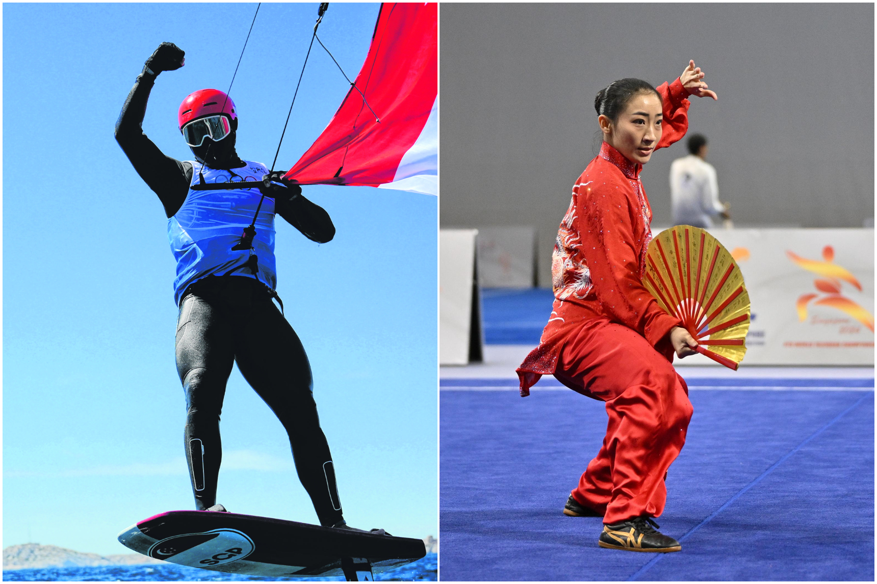 ST Full-time Report: Izaac Quek to pit his skills against Chinese stars | Max Maeder, Zeanne Law make awards history