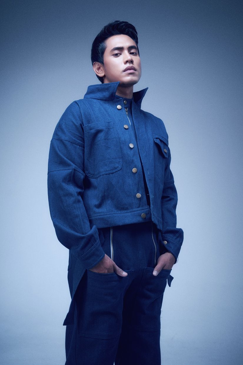 Malaysian singer-songwriter Khai Bahar unveils his new stirring single and its all set to hit the South-East Asian market
