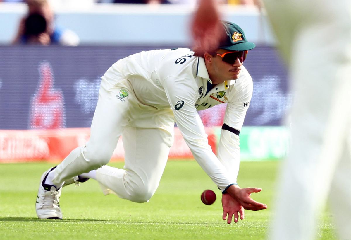 Teenager Konstas not out to prove himself ahead of West Indies return