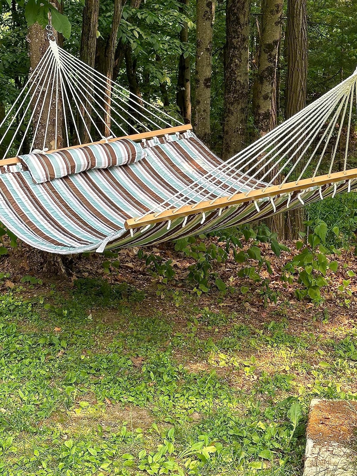 If You Want To Make Your Backyard *Even Better*, Here Are 25 Low-Lift Suggestions