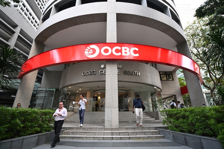 OCBC Group has lent $3.3b to Johor firms since 2024; $908m more expected by end-2025
