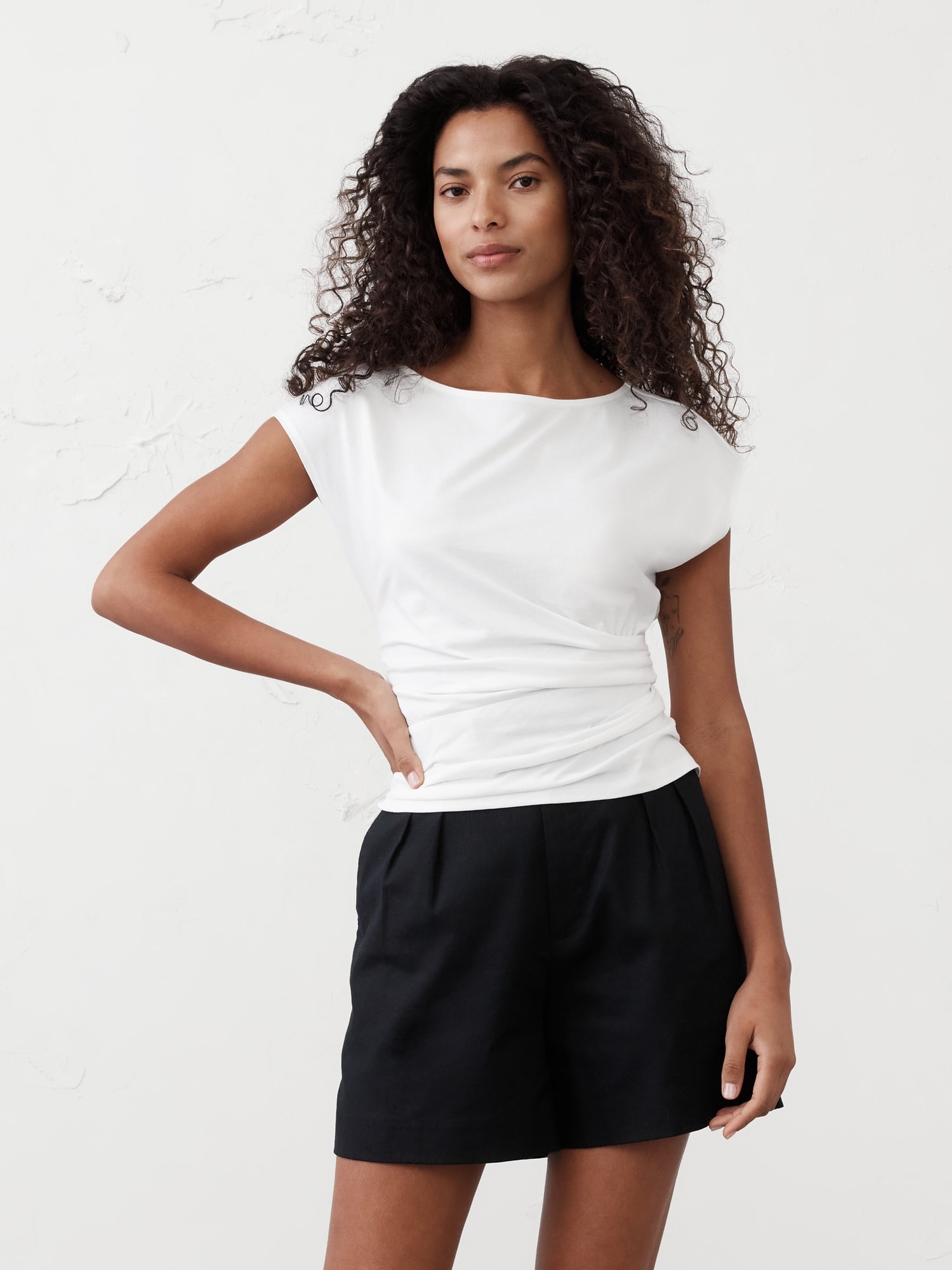 27 Banana Republic Factory Pieces That'll Make You Your Own Style Icon