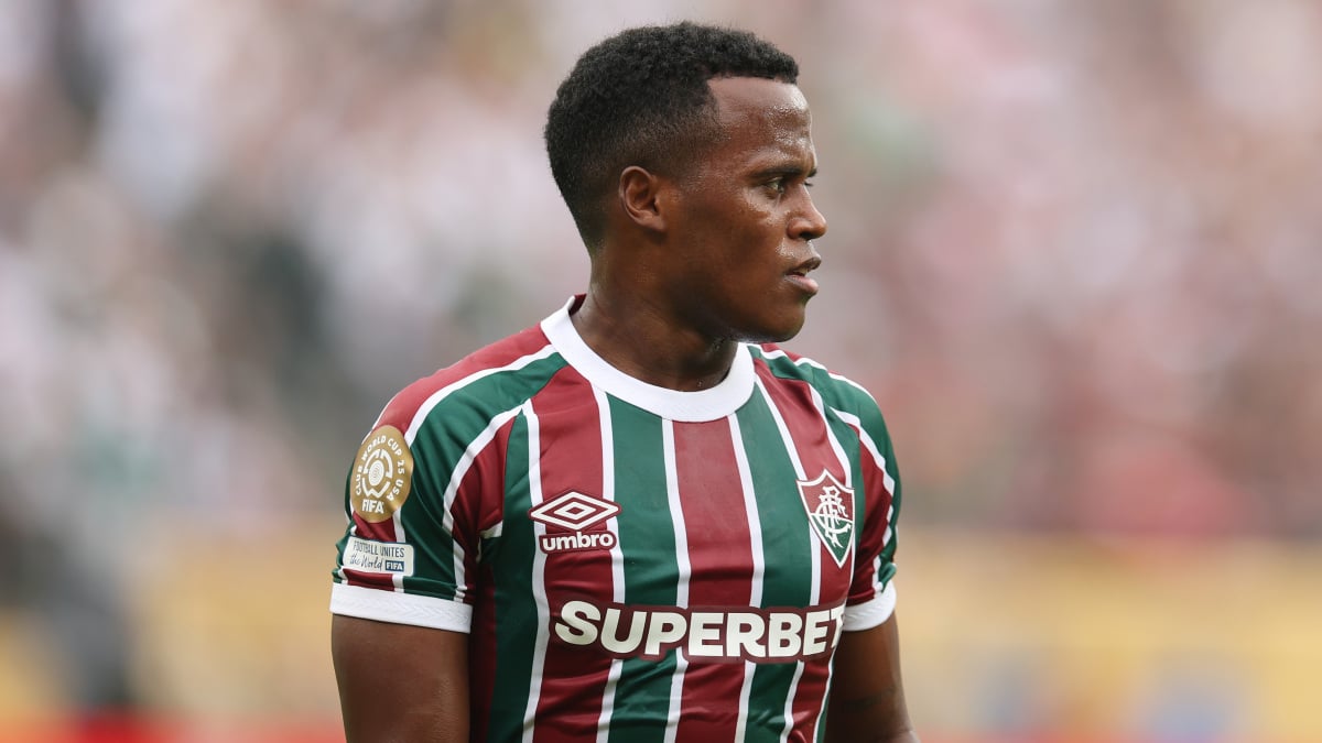 How to watch Fluminense vs. Ulsan HD online for free