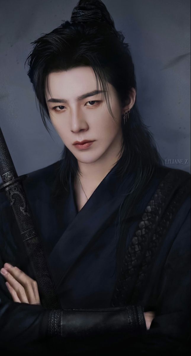 C-drama star Li Yitong and top singer-actor Liu Yuning lead the way in China's latest fantasy offering in 'A Dream Within A Dream'
