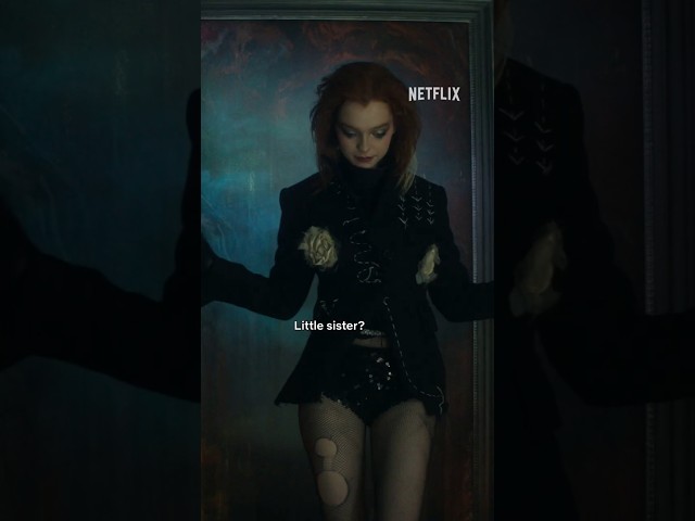 Meet The Endless 📺 The Sandman: Season 2 #Netflix