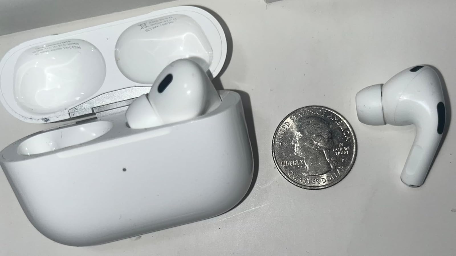 The ANC Apple AirPods Pro 2 Is On Sale At Amazon Right Now — But Not For Long