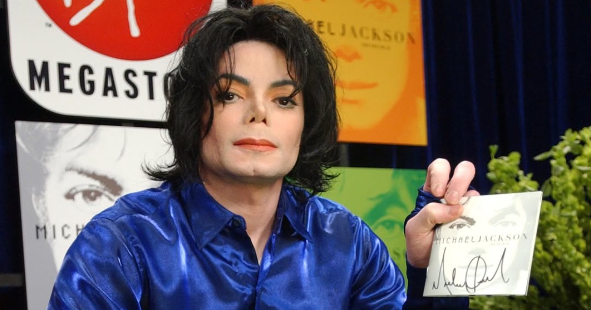 New book claims Michael Jackson's fixation on cosmetic surgery sparked by childhood humiliation from father