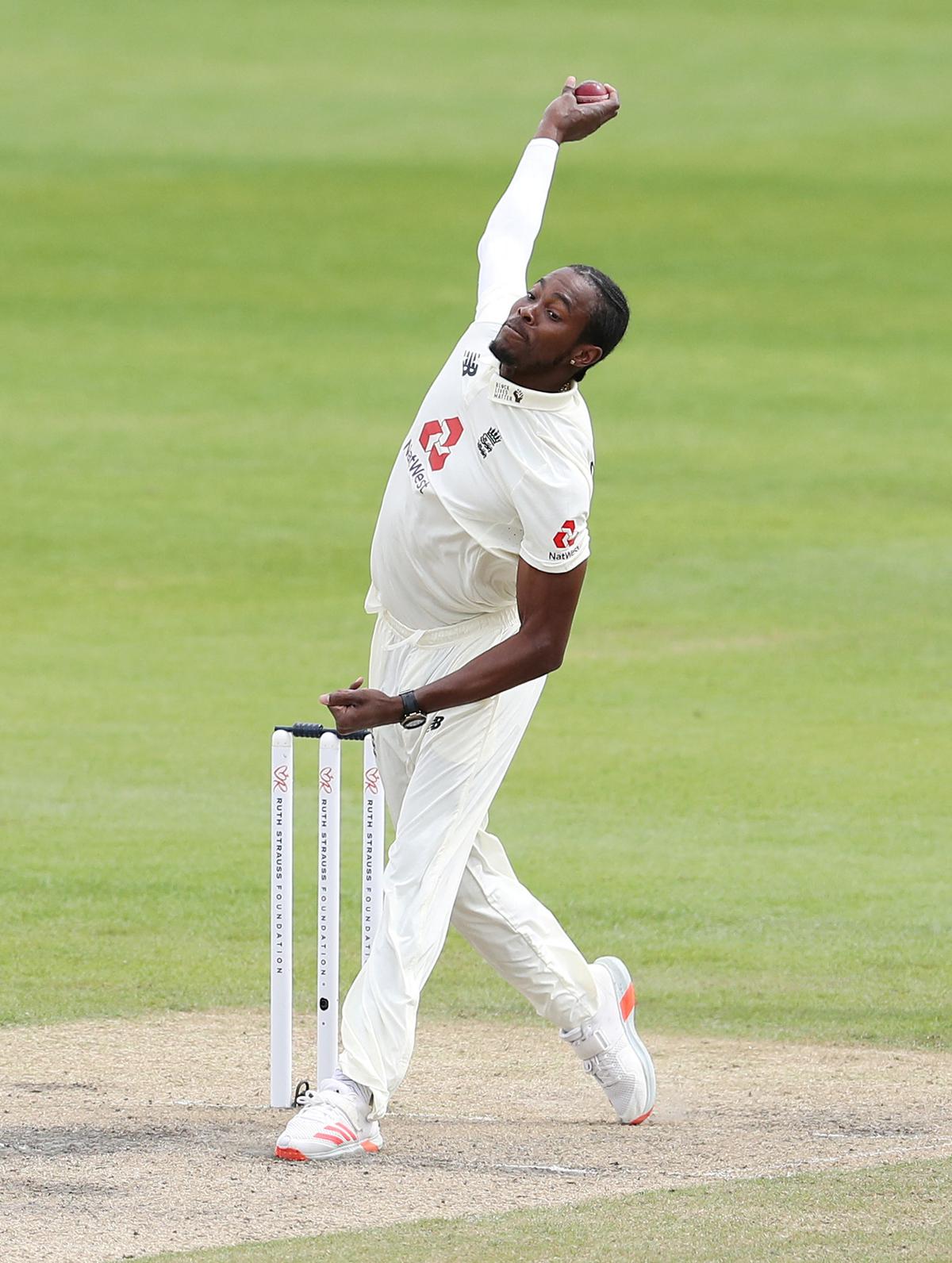 Archer in line for red ball return from injury for Sussex