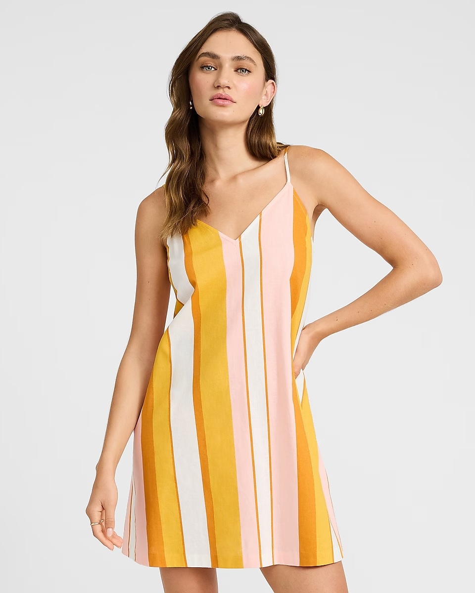 27 Affordable Pieces From Express So You Can Update Your Summer Wardrobe On A Budget