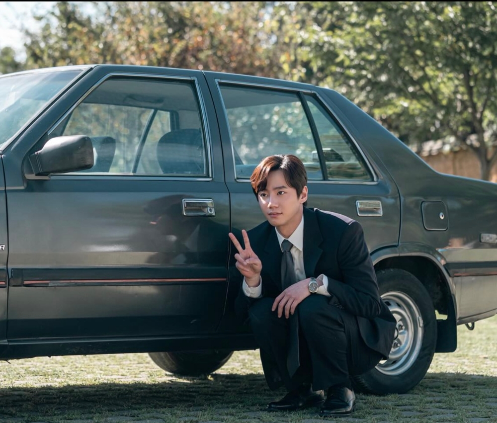 ‘When Life Gives You Tangerines’ actor and singer Lee Jun-young to meet Malaysian fans in KL on Aug 30