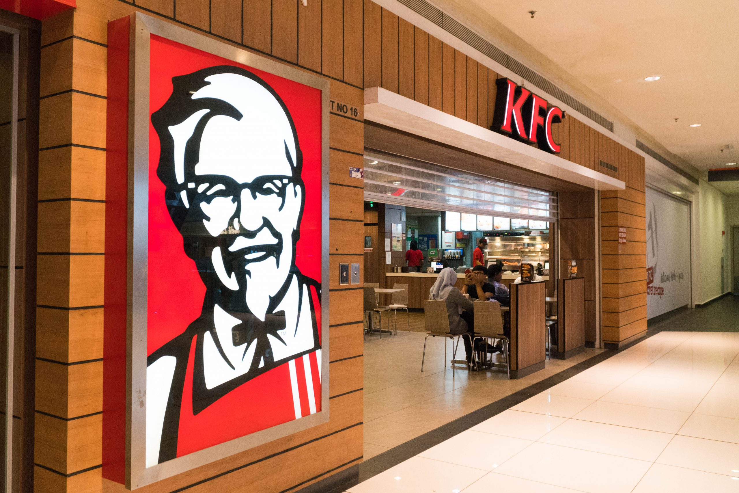 KFC, Pizza Hut China operator launches AI tool for managers