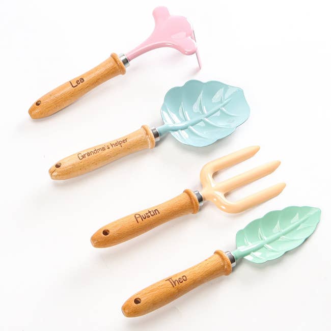 27 Gardening Products From Etsy For Anyone Who's Using Their Green Thumb This Summer