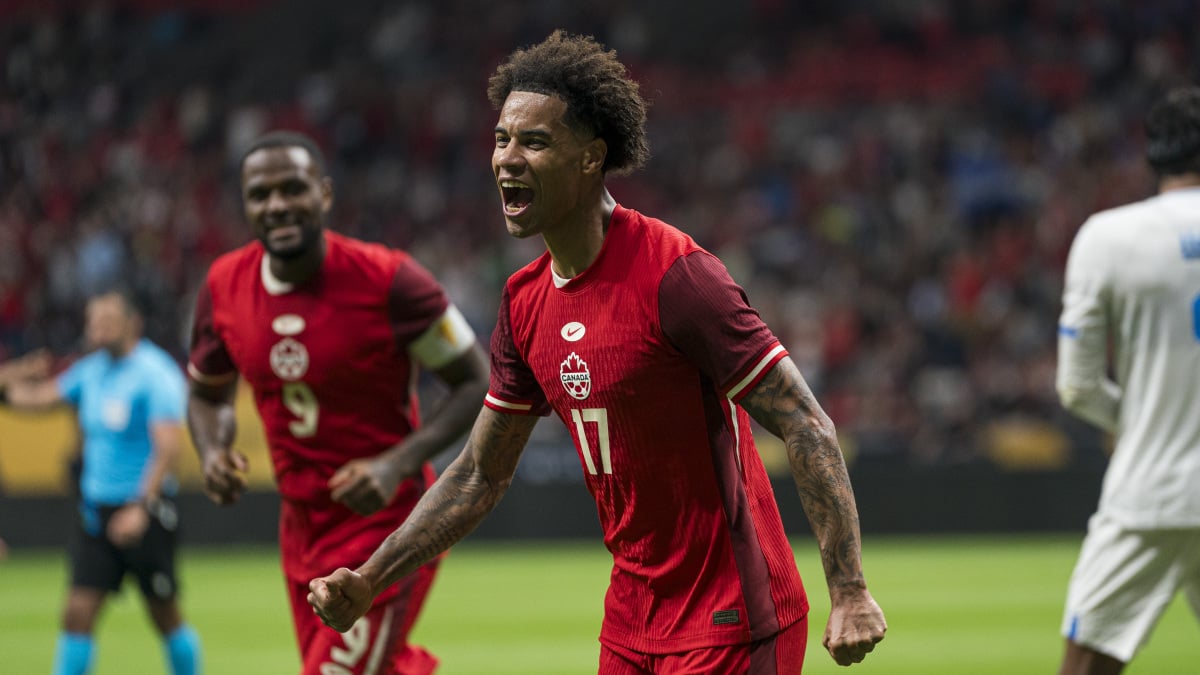 How to watch Curacao vs. Canada online for free