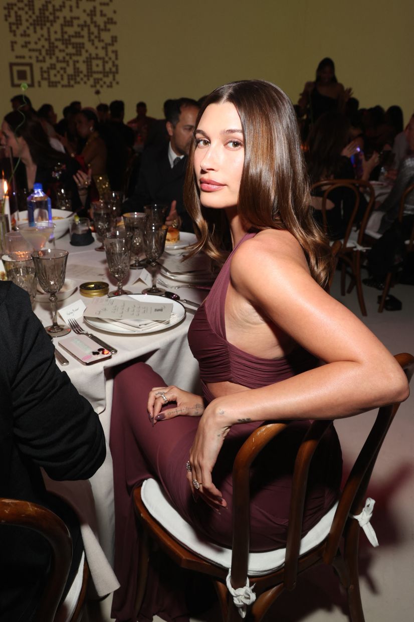 'Criminally hot': Celebrities can’t get enough of the bandage dress comeback