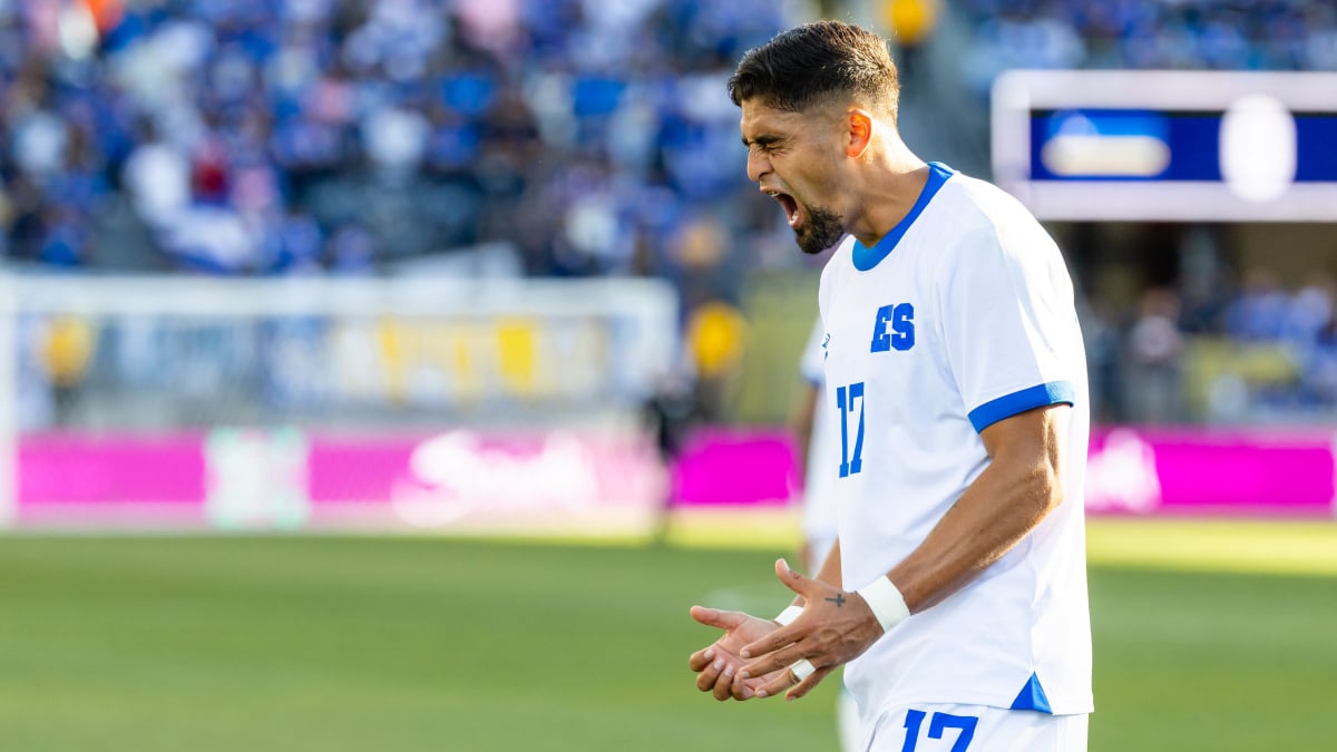 How to watch Honduras vs. El Salvador online for free