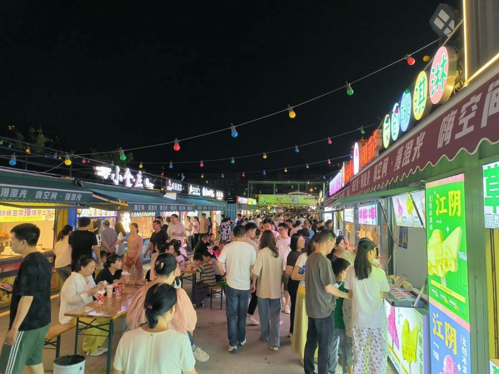 Goal! China’s grassroots football scores economic wonder