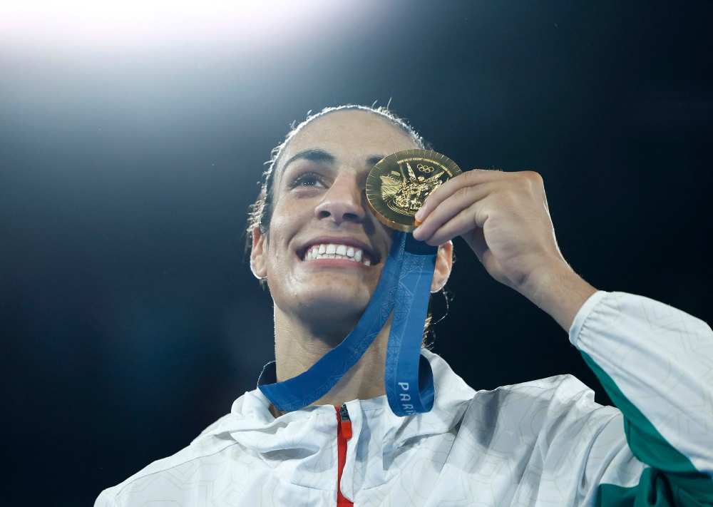 Beyond Paris 2024: Why Olympic gender testing could change women’s sports forever