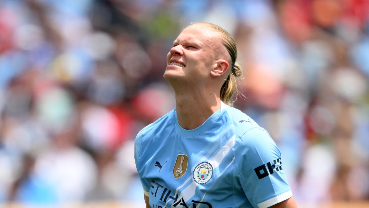 How to watch Manchester City vs. Al Ain online for free