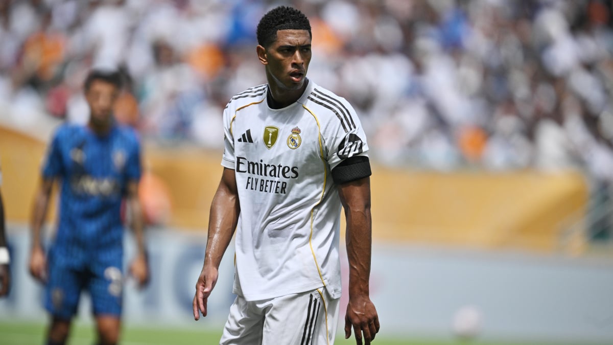How to watch Real Madrid vs. CF Pachuca online for free