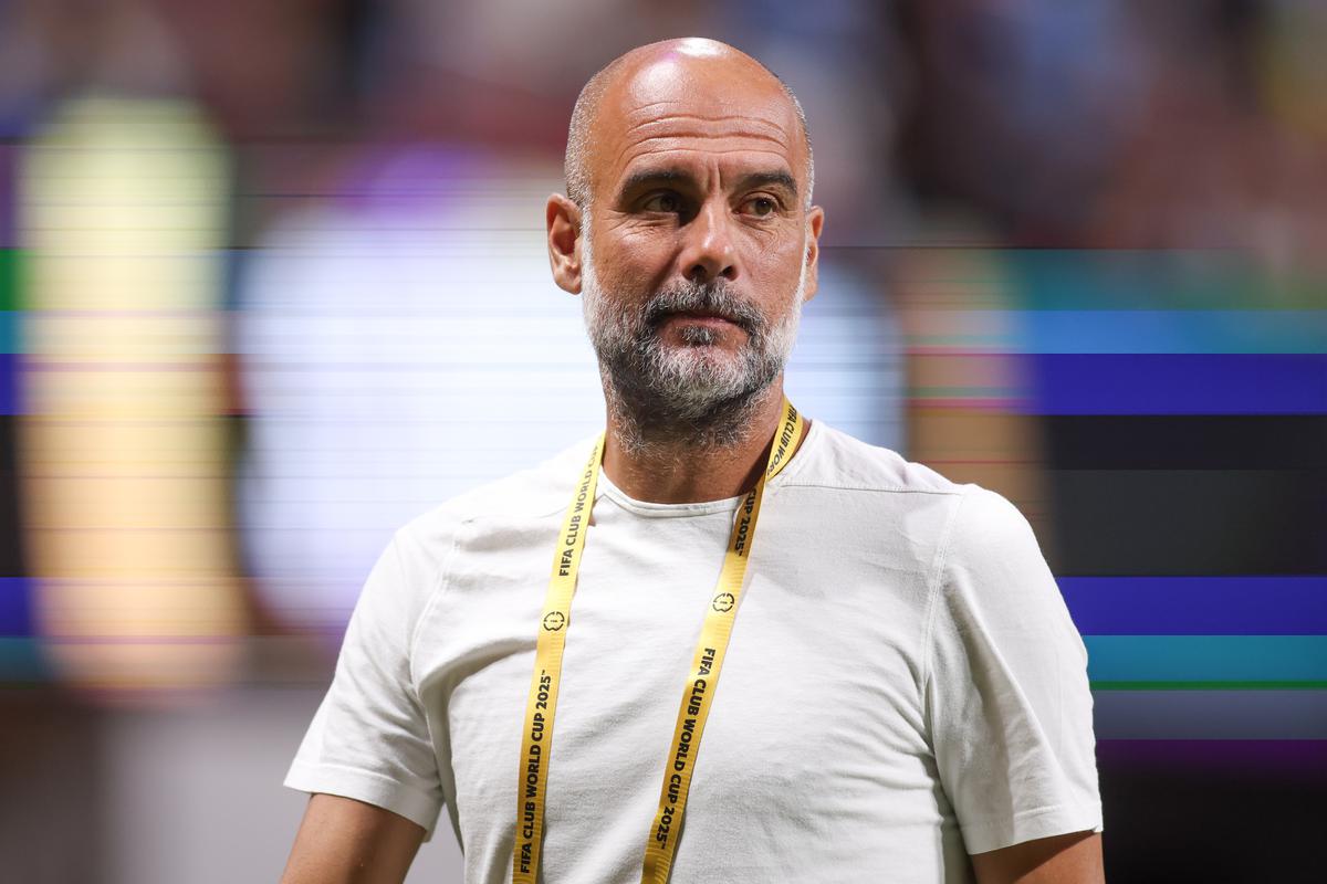 Only six? City boss Guardiola wanted another goal against Al-Ain