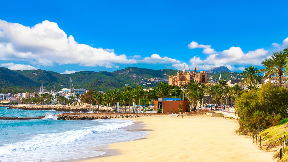 Majorca horror as bodies with shackled hands and feet found at tourist hotspot