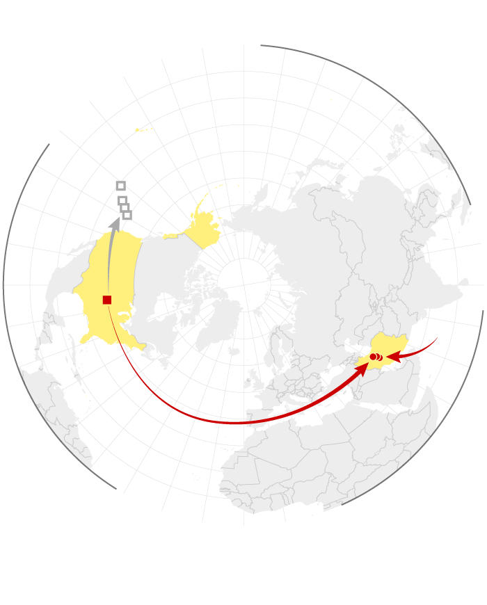 Shifting Views and Misdirection: How Trump Decided to Strike Iran Shifting Views and Misdirection: How Trump Decided to Strike Iran