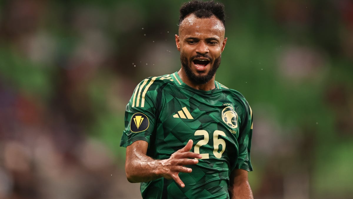 How to watch Saudi Arabia vs. Trinidad and Tobago online for free