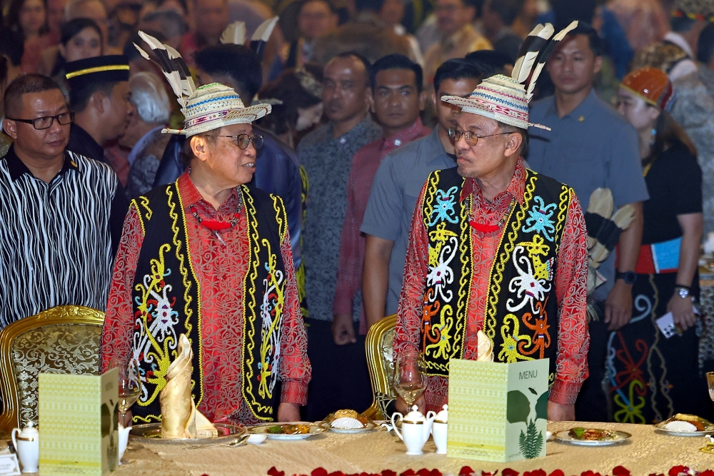Fahmi: PM orders ‘timely completion’ of Sarawak Cancer Centre
