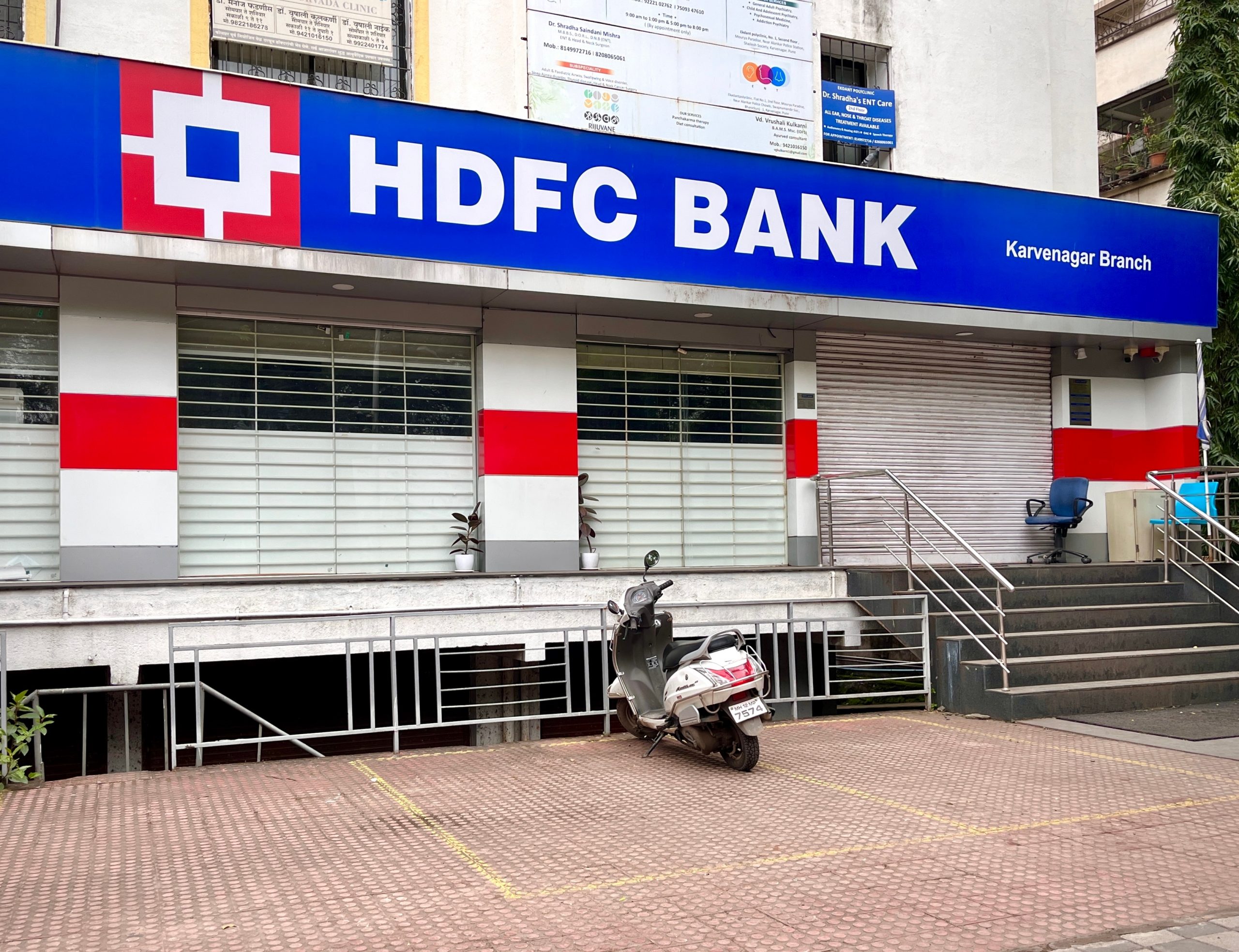HDFC Bank’s HDB Financial launches $1.5b IPO this week