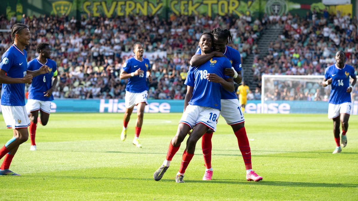 How to watch Denmark U21 vs. France U21 online for free