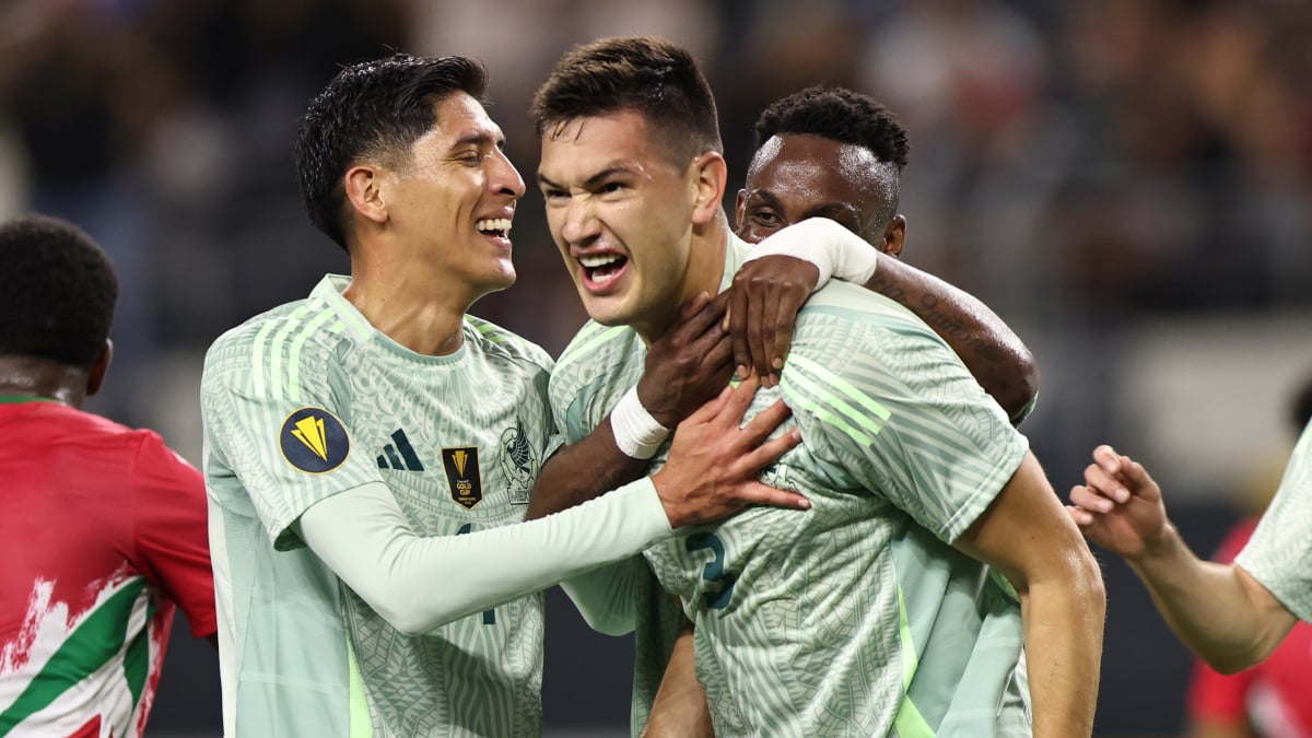 How to watch Mexico vs. Costa Rica online for free