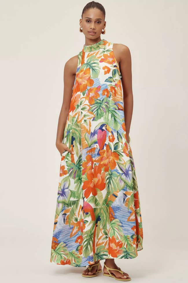 34 Of The Happiest, Brightest, Most Cheerful Pieces You Can Buy This Summer