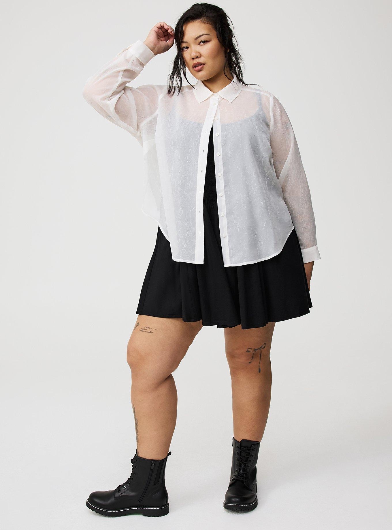 27 Things From Torrid For Anyone Who Wants To Reinvent Their Personal Style This Summer
