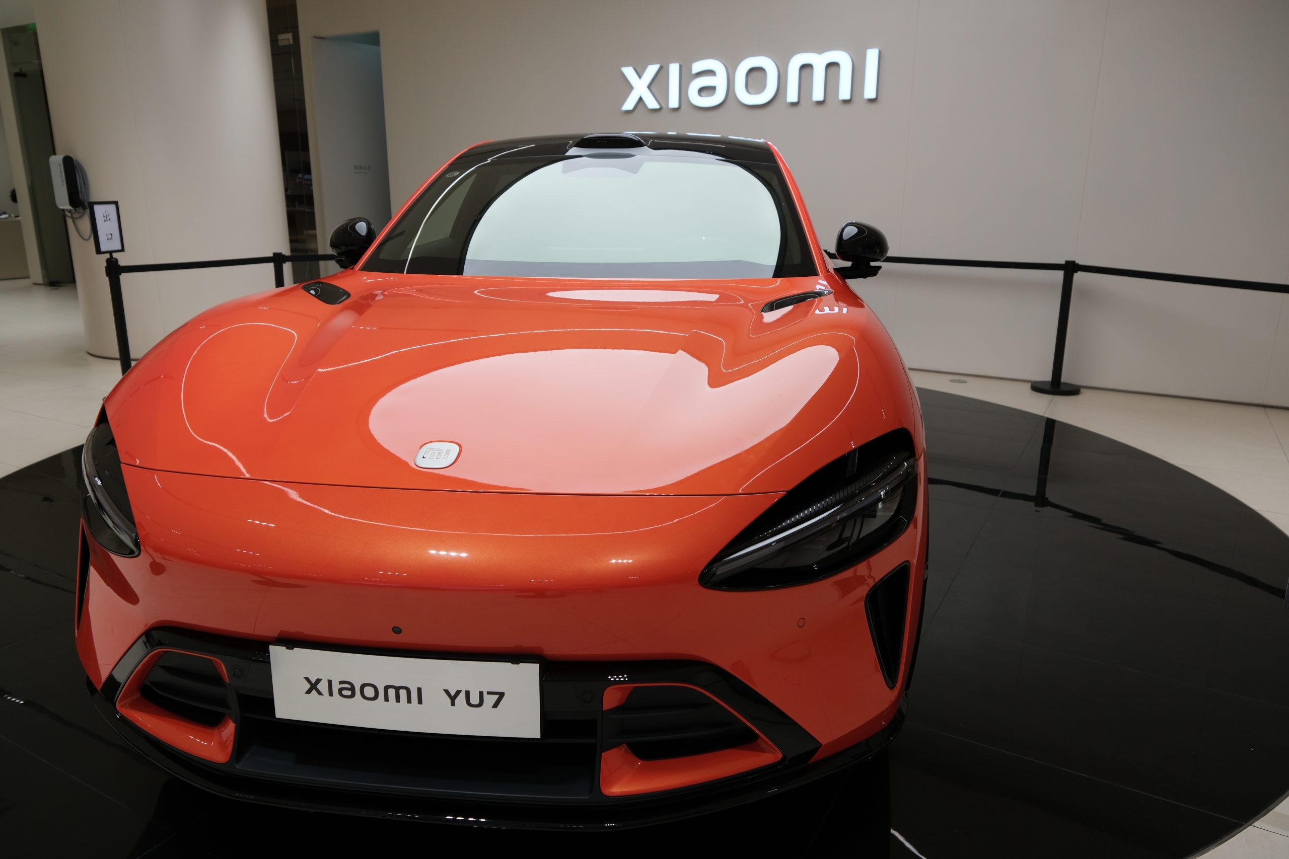 Xiaomi YU7 buyers face year-long wait, sparking 400+ complaints